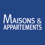 Maison&appartements logo