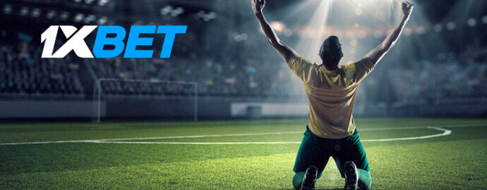 1xBet Download APP — Complete Guide to Install, Update and Use 5