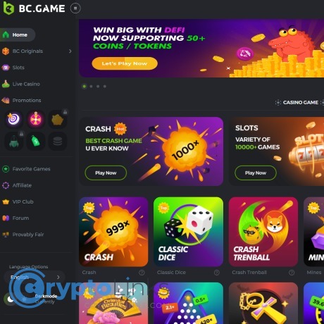 Alternatif BC.Game Menemukan Pilihan Terbaik untuk Pengalaman Game Anda Alternatif BC.Game Menemukan Pilihan Terbaik untuk Pengalaman Game Anda