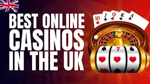 Discover the Biggest Online Casino in the UK 1560836875 Discover the Biggest Online Casino in the UK 1560836875
