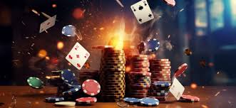 Explore the Exciting World of Online UK Spinbuddha Casino 7