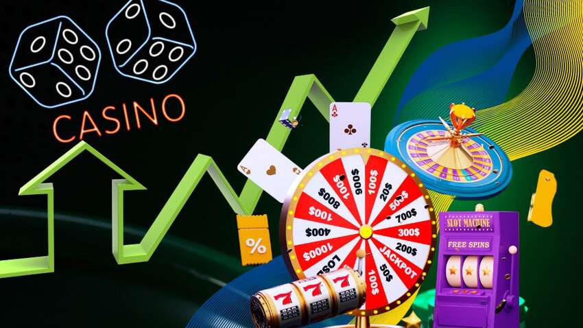 Exploring the Most Popular Slot Themes in Online Casinos 1105089688 Exploring the Most Popular Slot Themes in Online Casinos 1105089688
