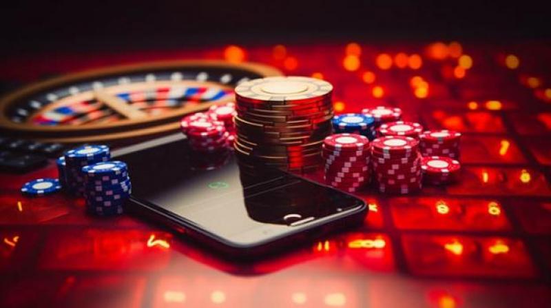 Exploring the World of Richy Leo A Casino Enthusiast's Dream