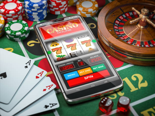 Exploring the World of Richy Leo A Casino Enthusiast's Paradise