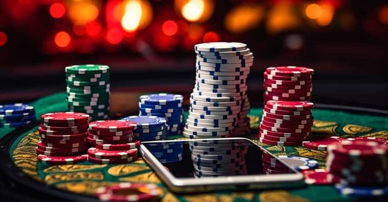 Exploring the World of Richy Leo A Casino Enthusiast's Paradise