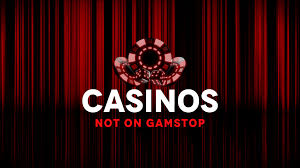 Exploring the World of Slots and Casinos Not on GamStop 590490469 Exploring the World of Slots and Casinos Not on GamStop 590490469