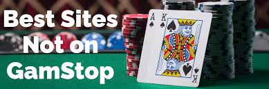 Non Gamstop UK Casino Sites Your Guide to Alternative Gaming Options Non Gamstop UK Casino Sites Your Guide to Alternative Gaming Options