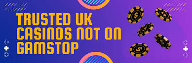 Non-Gamstop UK Casinos Freedom to Play Without Restrictions Non-Gamstop UK Casinos Freedom to Play Without Restrictions