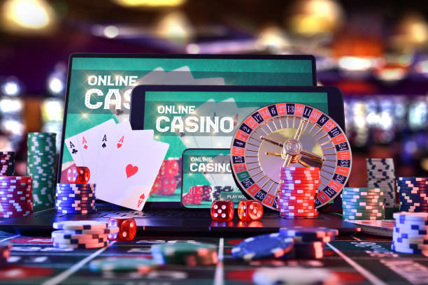 Richy Fox Casino & Sportsbook Your Ultimate Gaming Destination