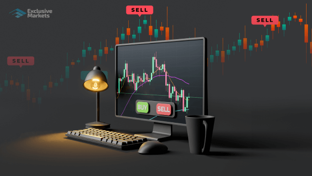 The Ultimate Guide to Forex and CFD Trading Strategies, Risks, and Tips
