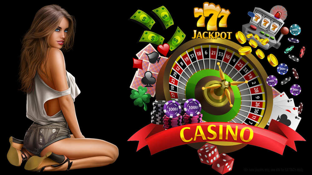 Alles, was Sie über den Casino Willkommensbonus wissen müssen Alles, was Sie über den Casino Willkommensbonus wissen müssen