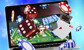 Experience Excitement at Wildzy Casino Your Ultimate Gaming Destination