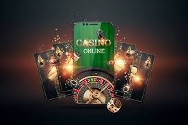 Explore the Thrill of BOF Online Casino Explore the Thrill of BOF Online Casino