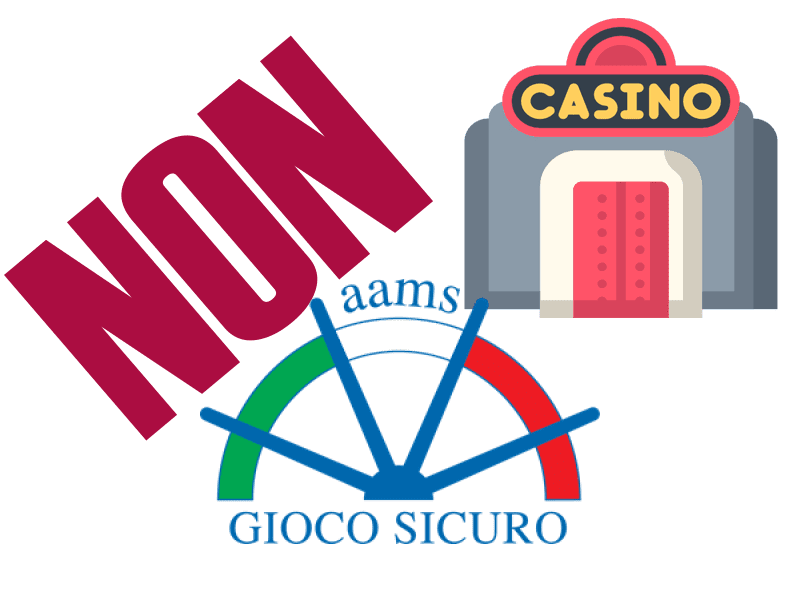 Guida ai Casino Non AAMS Giochi e Sicurezza