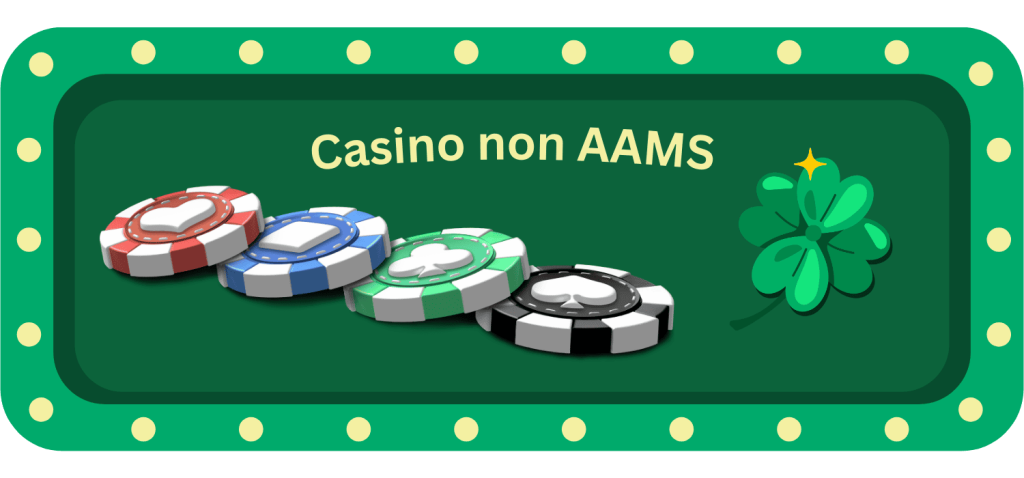 Guida ai Casino Non AAMS Sicuri La Tua Sicurezza Giocando Online