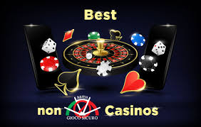 Guida ai Casino Non AAMS Sicuri Opportunità e Rischi -1128311327