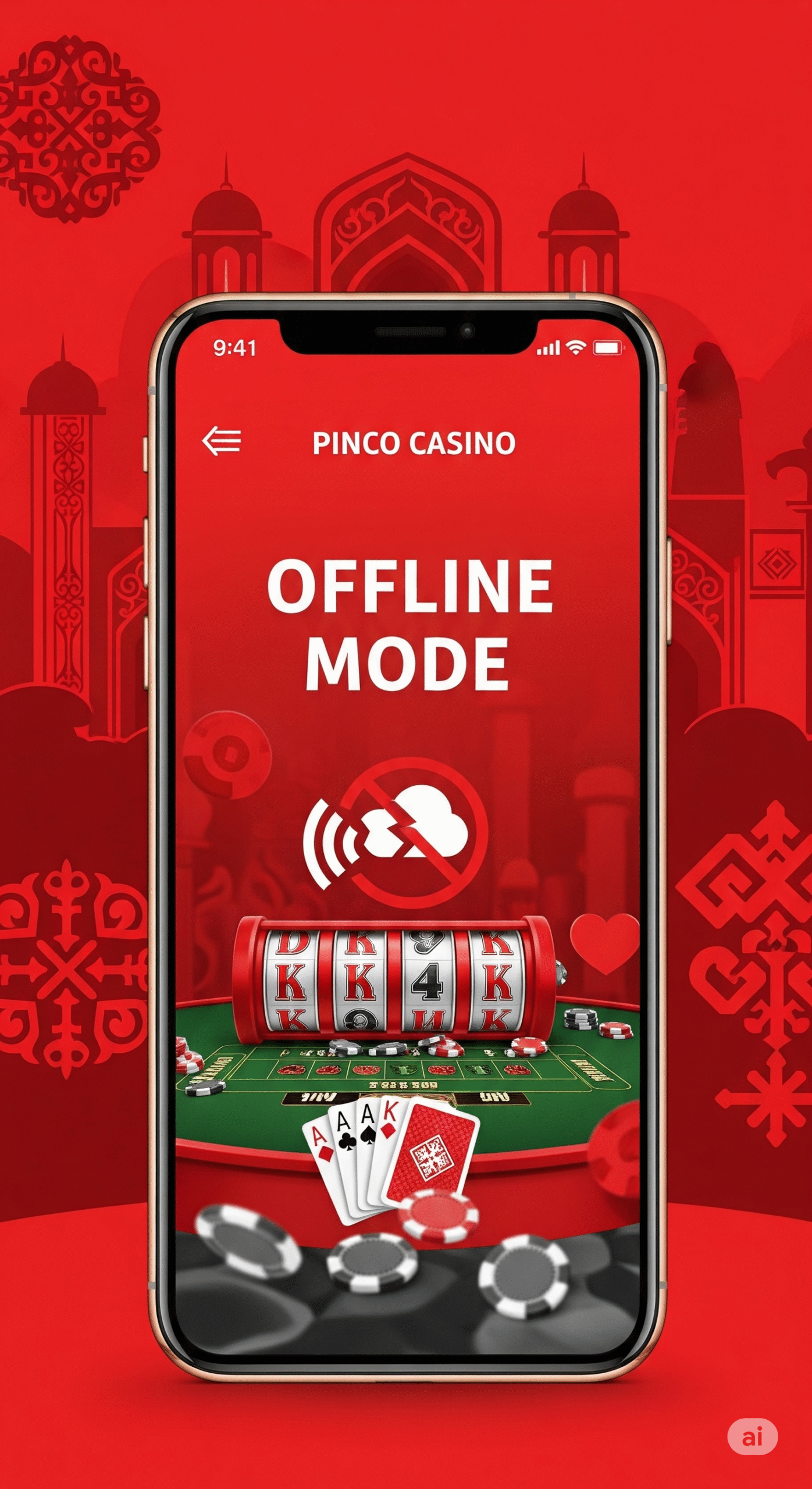 casino pinco online