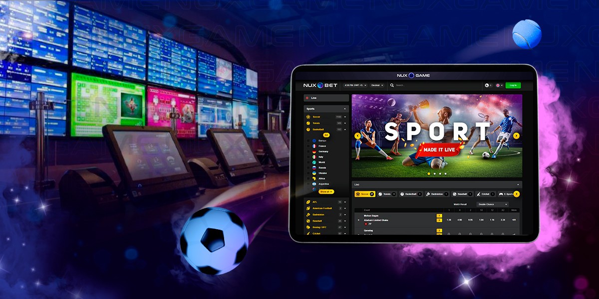 NOVA88 Bet Discover the World of Online Gaming and Betting NOVA88 Bet Discover the World of Online Gaming and Betting