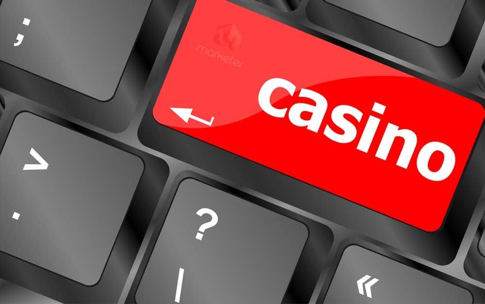 Online Casino Martin Your Ultimate Gaming Destination