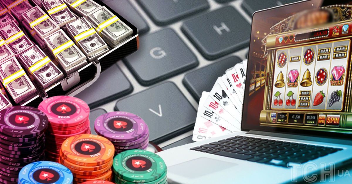 Rich Prize Casino Online Games Win Big from Home