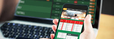 Sportwetten ohne Limit – Grenzlose Wettmöglichkeiten Sportwetten ohne Limit – Grenzlose Wettmöglichkeiten