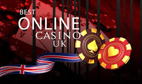 Top Ten Online Casinos in the UK Discover Your Perfect Gaming Destination Top Ten Online Casinos in the UK Discover Your Perfect Gaming Destination