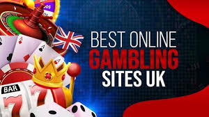 Top Ten Online Casinos in the UK Your Guide to Winning Big Top Ten Online Casinos in the UK Your Guide to Winning Big