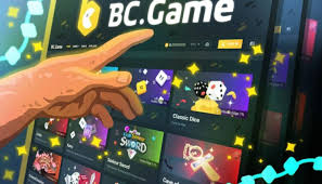 Brasil BC Game A Nova Sensação dos Jogos de Apostas Online