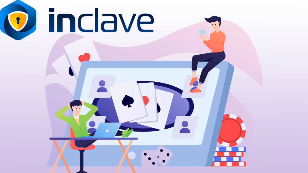 Comprehensive Guide to Inclave Casino List -1414941607 Comprehensive Guide to Inclave Casino List -1414941607