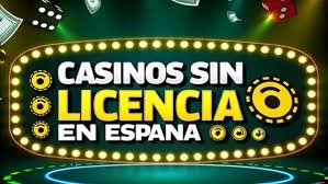 Descubre los Mejores Casinos Sin Licencia en 2023 Descubre los Mejores Casinos Sin Licencia en 2023