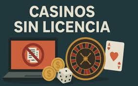 Descubre los Mejores Casinos Sin Licencia en 2023 Descubre los Mejores Casinos Sin Licencia en 2023