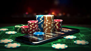 Discover the Excitement of New Online Casinos in the UK -2110152232