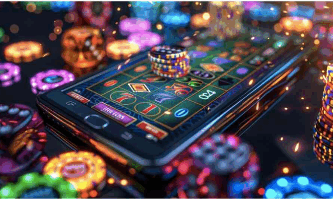 casino online casino online