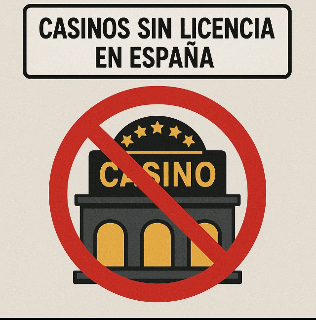 Explorando los Riesgos de los Sitios de Casino Sin Licencia