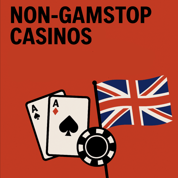 Exploring Non GamStop Casinos Your Guide to Unrestricted Online Gaming