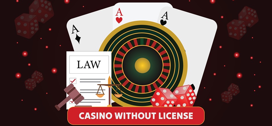 Exploring Non-UK Licensed Casinos A Comprehensive Guide Exploring Non-UK Licensed Casinos A Comprehensive Guide