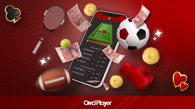 Exploring Non-UK Sports Betting Sites A Guide for Enthusiasts