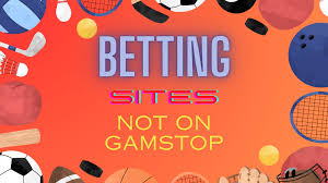 Golf Sportsbooks Not on GamStop Explore the Best Betting Options