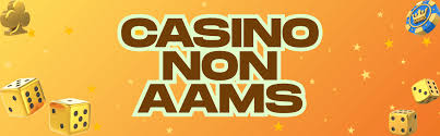 Scopri il mondo dei Casinò Non AAMS Opportunità e Rischi