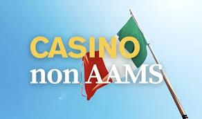 Scopri il Mondo dei Casinò Non AAMS Vantaggi e Rischi