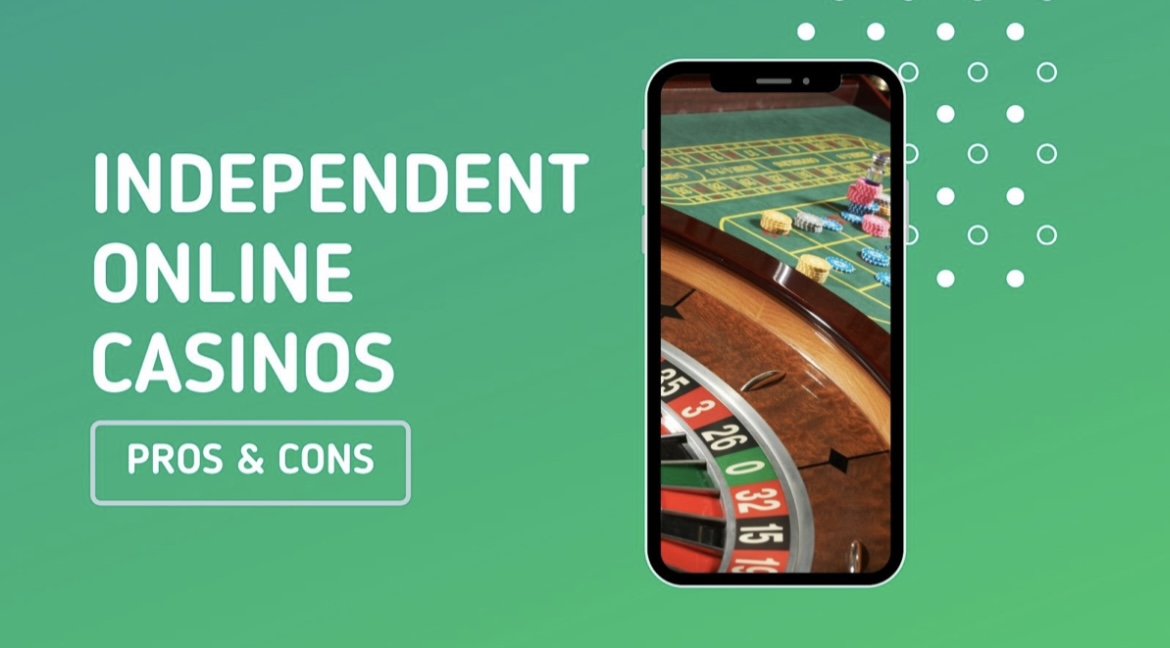 Standalone Casinos A Unique Gaming Experience