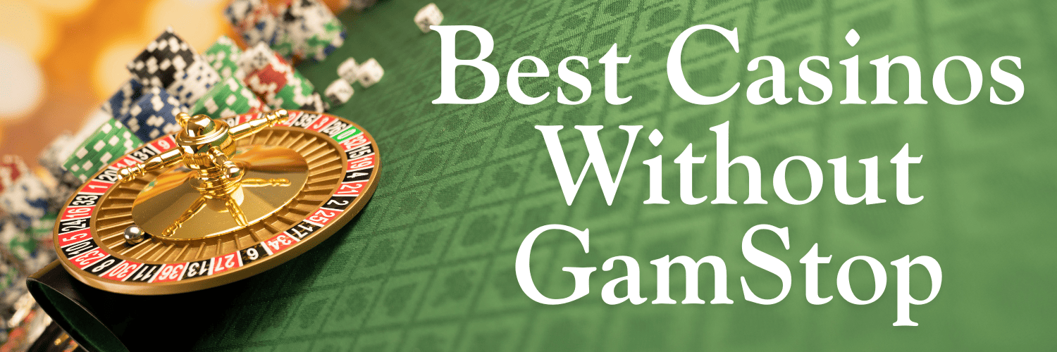 The Ultimate Guide to Casinos Not on GamStop The Ultimate Guide to Casinos Not on GamStop