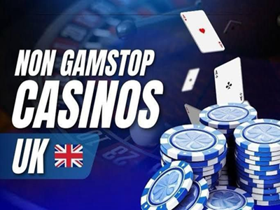 Are There Any Casinos Not Covered by GamStop 191030893