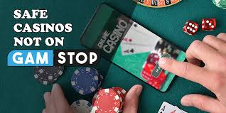 A Comprehensive List of Independent Casinos Around the World -2495826
