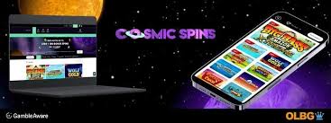 A Comprehensive Review of Cosmic Spins The Ultimate Online Casino Experience A Comprehensive Review of Cosmic Spins The Ultimate Online Casino Experience