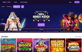 A Comprehensive Review of Cosmic Spins The Ultimate Online Casino Experience A Comprehensive Review of Cosmic Spins The Ultimate Online Casino Experience