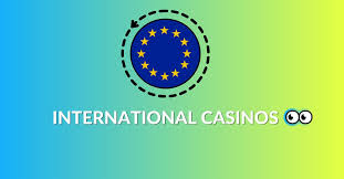 Best International Casinos for UK Players 406202158