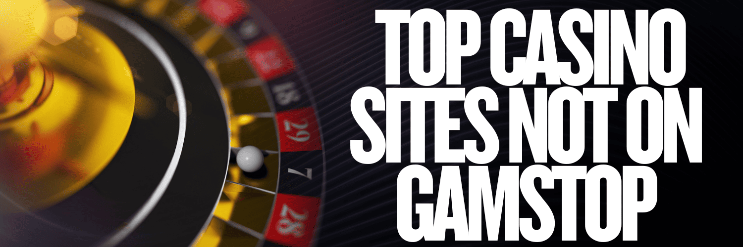 Best Non GamStop Casinos A Comprehensive Guide Best Non GamStop Casinos A Comprehensive Guide