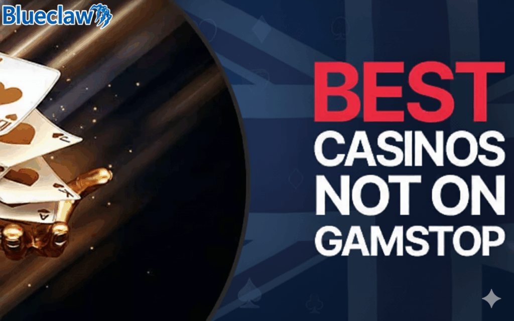 Best Non GamStop Casinos in the UK 235437643