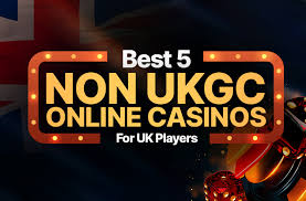 Best Non-UK Casinos Discover Top Gaming Destinations Outside the UK